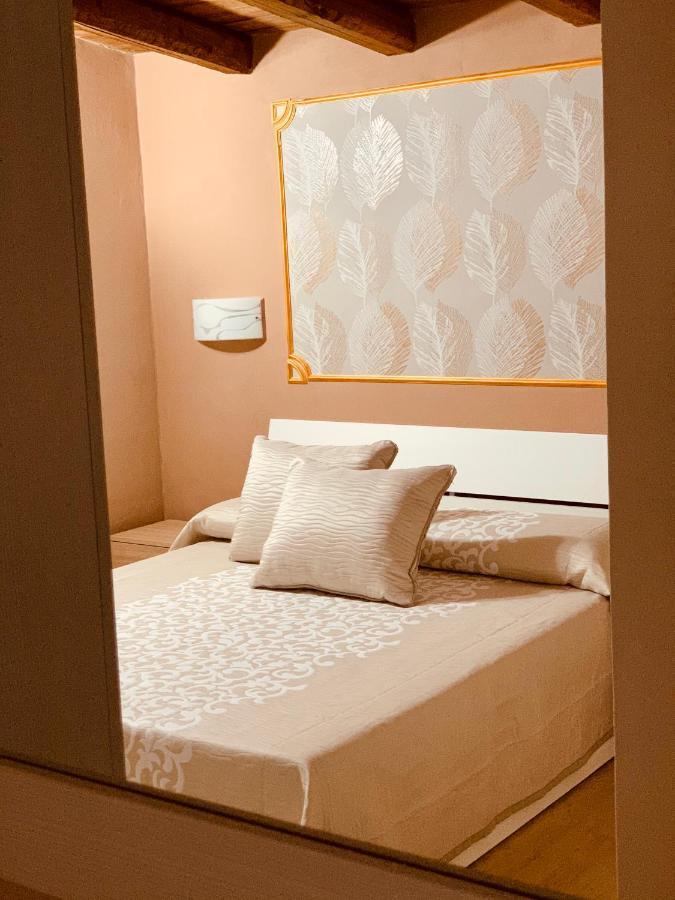 Апартаменты Casa Vacanze Belvedere Партинико Экстерьер фото